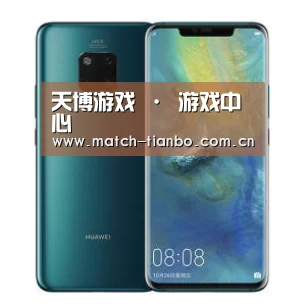 华为无线快充手机