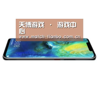 华为无线快充手机