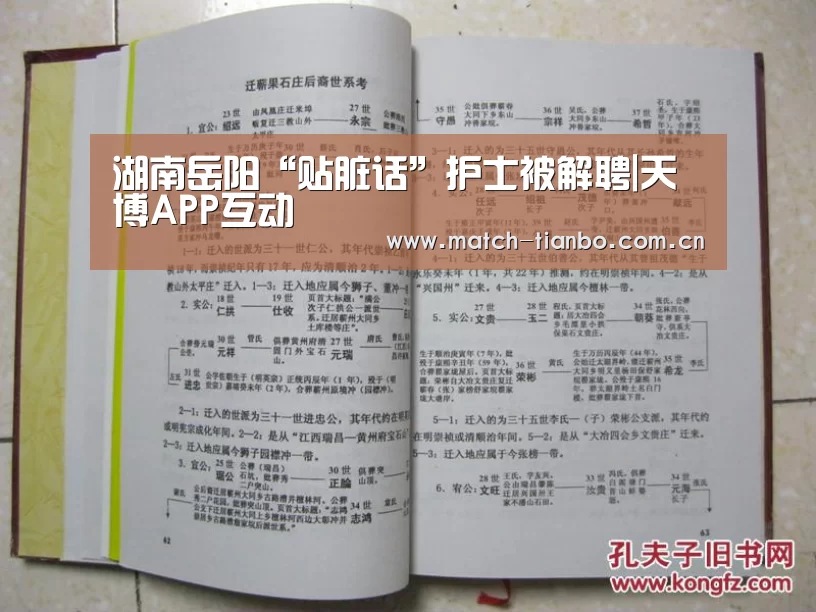 湖南岳阳“贴脏话”护士被解聘|天博APP互动(图1) 天博娱乐